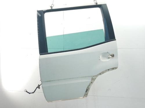 Used Left rear door NISSAN TERRANO II (R20) 2.7 TDi 4WD (125 hp) 29204057