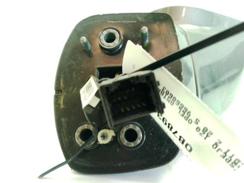 Left mirror OPEL ANTARA A (L07) 2.0 CDTI | BP30146388C26