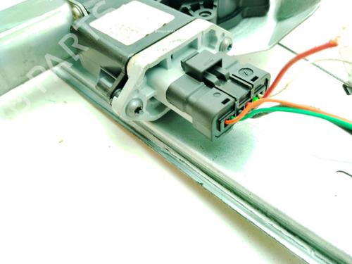 Front left window mechanism DACIA DUSTER (HS_) 1.5 dCi | BP24545941C22 - Image 3