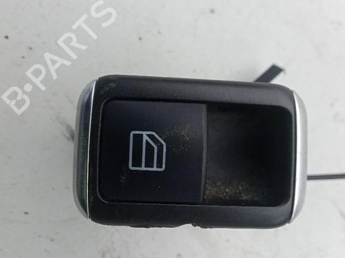 Used Left rear window switch MERCEDES-BENZ E-CLASS (W212) E 220 CDI / BlueTEC (212.001, 212.002) (170 hp) 24045038