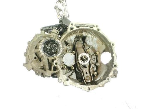 Used Gearbox Gearbox SEAT LEON (1P1) 1.6 TDI (90 hp) 39525684 39525684
