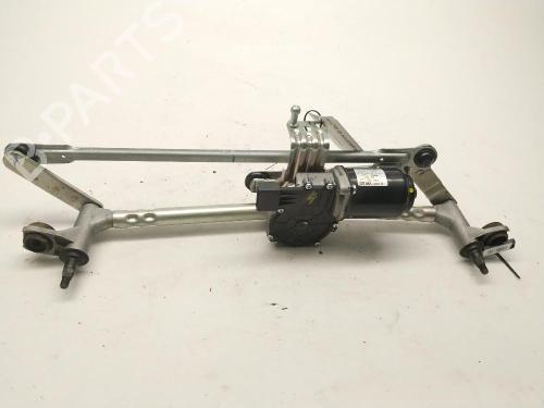 Used Front wiper motor Front wiper motor SKODA FABIA IV (PJ3) 1.0 TSI (95 hp) 40560531 40560531