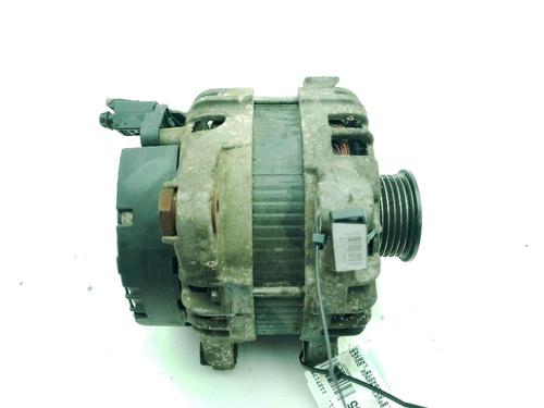Alternator LAND ROVER RANGE ROVER EVOQUE (L538) 2.0 D | BP30871917M7 - Image 2