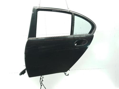 Used Left rear door BMW 7 (E65, E66, E67) 745 i, Li (333 hp) 27495617