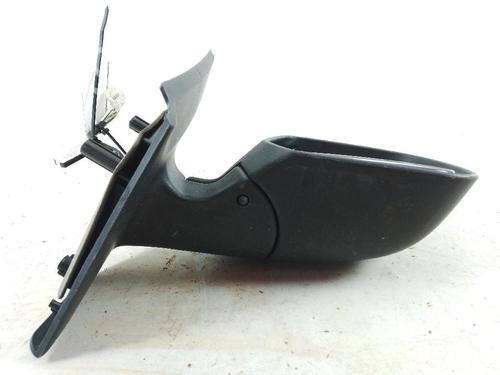 Right mirror DACIA DOKKER MPV (KE_) 1.5 dCi / Blue dCi 75 (KEAJ, KEAH, KEJW) | BP25597615C27 