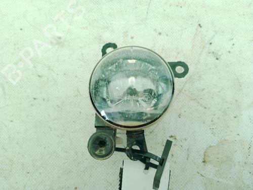 Used Right front fog light OPEL CROSSLAND X / CROSSLAND (P17, P2QO) 1.2 (75) (131 hp) 26881404