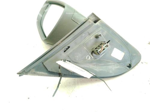Right mirror OPEL ASTRA H (A04) 1.7 CDTI (L48) | BP27097671C27 