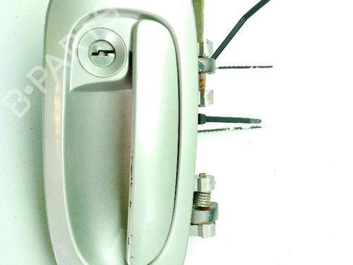Used Front right exterior door handle MG MGF (RD) 1.8 i 16V (120 hp) 30314551