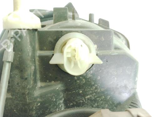 Right headlight OPEL ASTRA G Hatchback (T98) 1.6 16V (F08, F48) | BP29875786C29