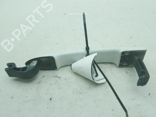 Front right exterior door handle RENAULT CLIO IV (BH_) 1.5 dCi 90 | BP24047815C129 