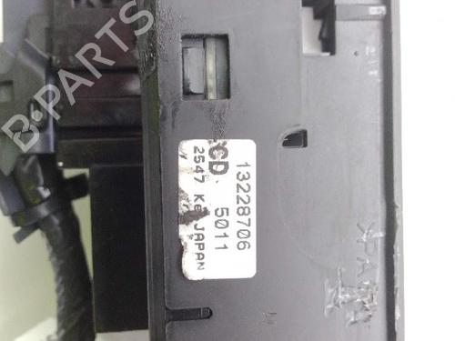 Left front window switch OPEL ASTRA H (A04) 1.6 (L48) | BP39580744I27 - Image 3