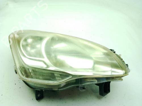 Faro derecho CITROËN BERLINGO MULTISPACE (B9) 1.6 HDi 75 16V (75 hp) 29765456