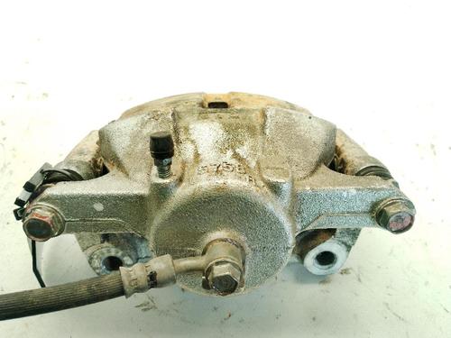 Left front brake caliper RENAULT KADJAR (HA_, HL_) 1.3 TCe 140 (HLNB, HLN1) | BP24003001M105 