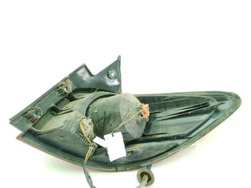 Left taillight CHEVROLET CRUZE Hatchback (J305) 2.0 CDI | BP32515845C34 