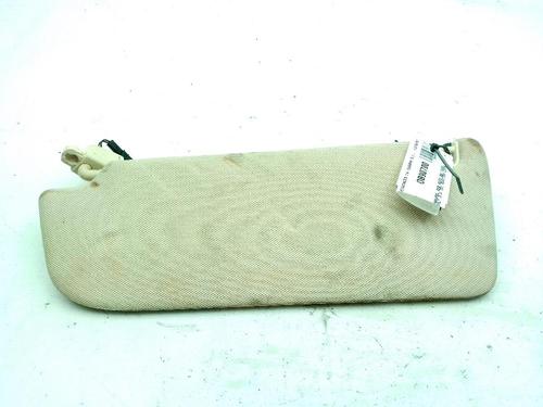 Used Right sun visor Right sun visor AUDI A8 D4 (4H2, 4H8, 4HC, 4HL) 3.0 TDI quattro (211 hp) 31125539 31125539