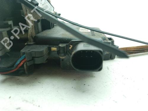 Rear right lock SEAT LEON (1M1) 1.9 TDI | BP24003951C99 