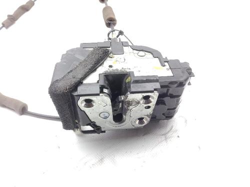 Used Front left lock NISSAN PULSAR Hatchback (C13) 1.2 DIG-T (115 hp) 20115806