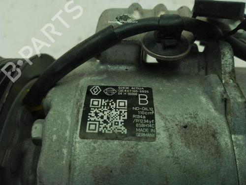 AC compressor RENAULT KADJAR (HA_, HL_) 1.3 TCe 140 (HLNB, HLN1) | BP38532584M34 - Image 2