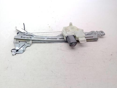 Used Rear left window mechanism PEUGEOT 308 II (LB_, LP_, LW_, LH_, L3_) 1.5 BlueHDi 130 (131 hp) 29605974