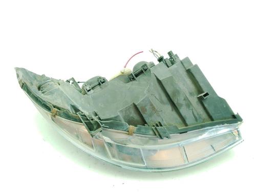 Left headlight MERCEDES-BENZ A-CLASS (W169) A 150 (169.031, 169.331) | BP28620017C28 