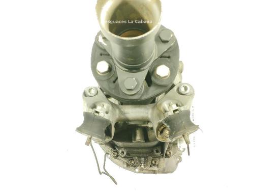 Gearbox BMW 3 Touring (E91) 320 d | BP27495984M3 