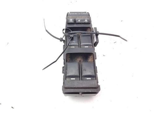 Used Left front window switch Left front window switch DODGE AVENGER 2.4 (175 hp) 27173728 27173728