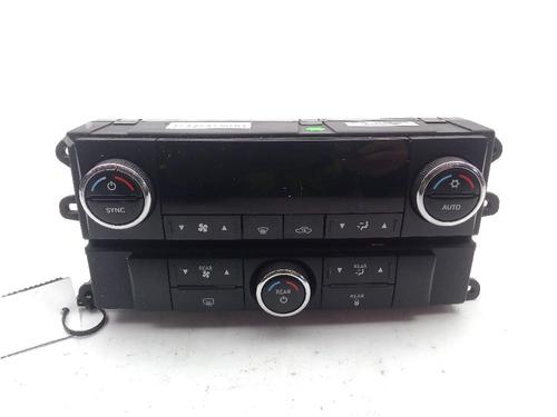 Used Climate control DODGE JOURNEY 2.0 CRD (140 hp) 20208291