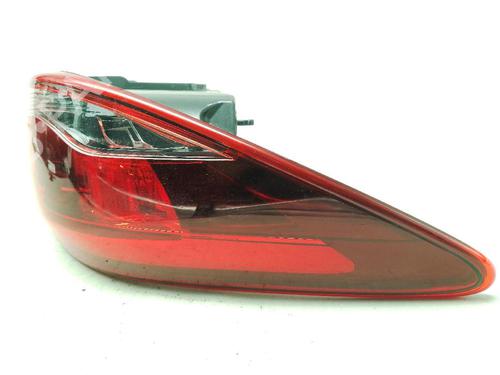 Left taillight MAZDA 6 Estate (GJ, GL) 2.2 D | BP39093196C34 - Image 2