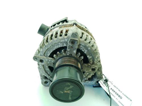 Used Alternator Alternator FORD C-MAX II (DXA/CB7, DXA/CEU) 1.0 EcoBoost (125 hp) 30803406 30803406