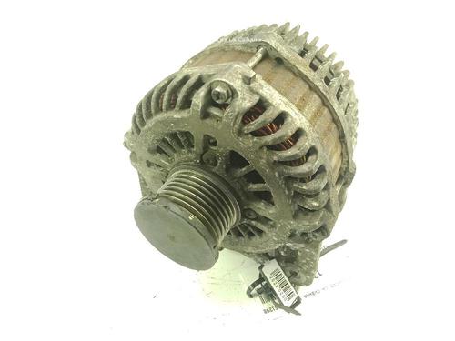 Used Alternator NISSAN QASHQAI / QASHQAI +2 I (J10, NJ10, JJ10E) 2.0 dCi All-wheel Drive (150 hp) 18359381