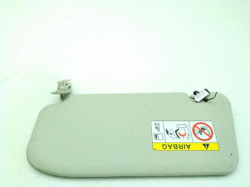 Right sun visor MAZDA CX-5 (KE, GH) 2.2 D AWD (KE2AW) | BP30718208I2 
