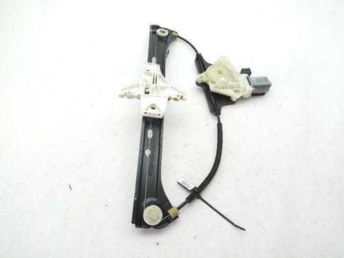 Rear right window mechanism VW PASSAT B8 (3G2, CB2) 2.0 TDI 4motion | BP39580757C25 - Image 2