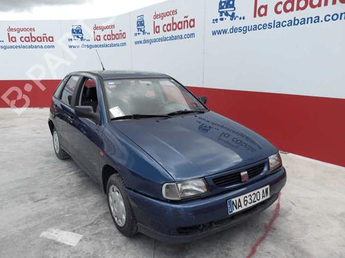 Left mirror SEAT IBIZA II (6K1) 1.4 i | BP18370791C26 