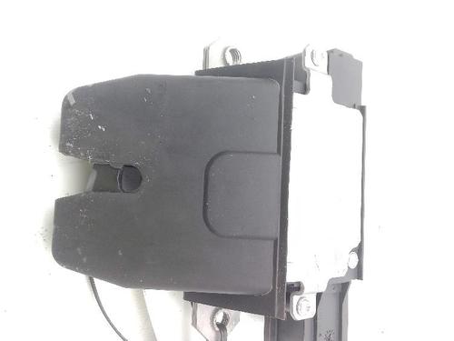 Tailgate lock FORD FOCUS II (DA_, HCP, DP) 1.8 TDCi | BP18358682C101 