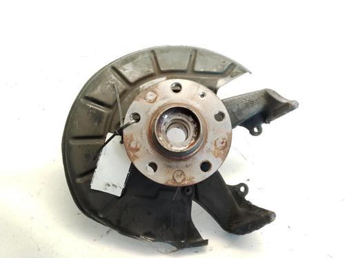 Used Right front steering knuckle SEAT LEON (1P1) 1.9 TDI (105 hp) 26161687