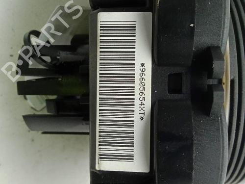 Headlight switch PEUGEOT 307 SW (3H) 2.0 HDI 110 | BP32515738I24 
