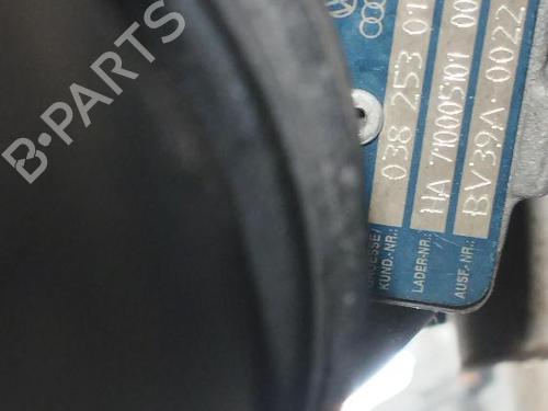 Engine SEAT ALTEA (5P1) | BP38498457M1 - Image 8