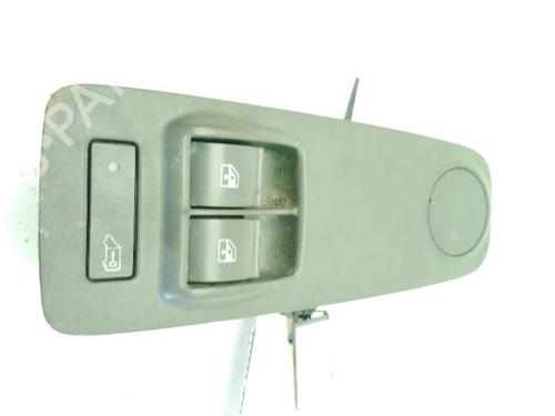Used Left front window switch Left front window switch FIAT DUCATO Van (250_) 120 Multijet 2,3 D (120 hp) 36001040 36001040