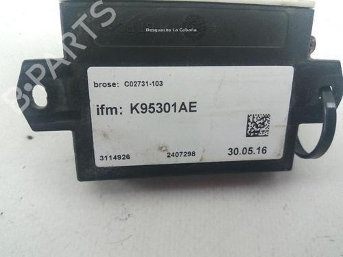 Elektronisk modul FORD USA EDGE 2.0 TDCi AWD | BP18376903M83 