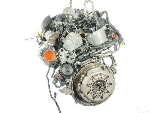 Engine FORD FIESTA VI (CB1, CCN) 1.4 | BP20857106M1 