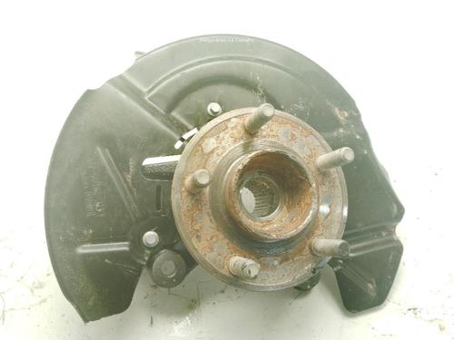 Left front steering knuckle FORD PUMA (J2K, CF7) 1.0 EcoBoost | BP24050239M25 - Image 4