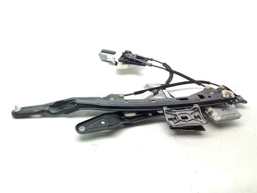Used Rear left window mechanism AUDI A5 Sportback (8TA) 2.0 TDI (150 hp) 28838861