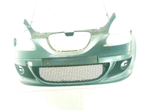 Used Front bumper SEAT ALTEA (5P1) 2.0 TDI 16V (140 hp) 29554814