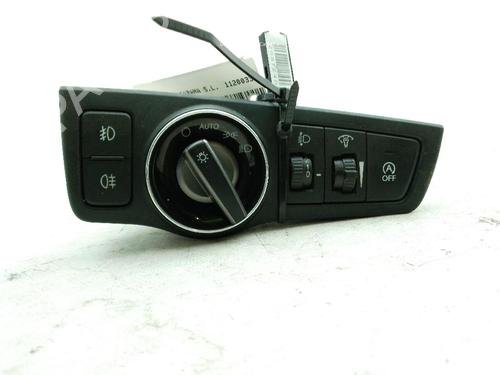 Used Headlight switch Headlight switch HYUNDAI i40 I (VF) 1.7 CRDi (116 hp) 24000293 24000293