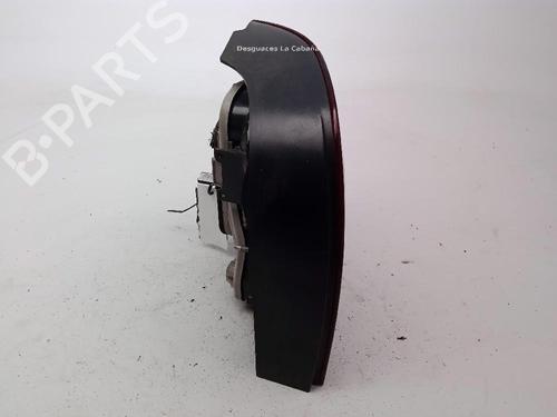 Right taillight VW POLO (9N_, 9A_) 1.9 TDI | BP27714478C35 