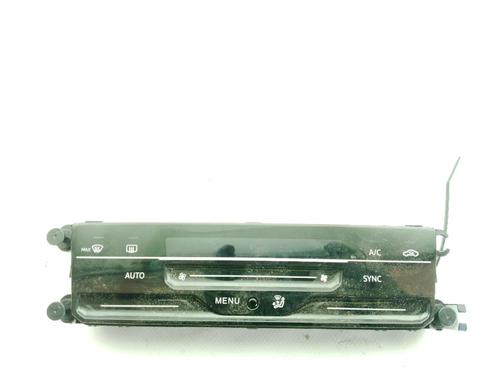 Used Climate control Climate control VW TAIGO (CS1) 1.0 TSI (95 hp) 31799210 31799210