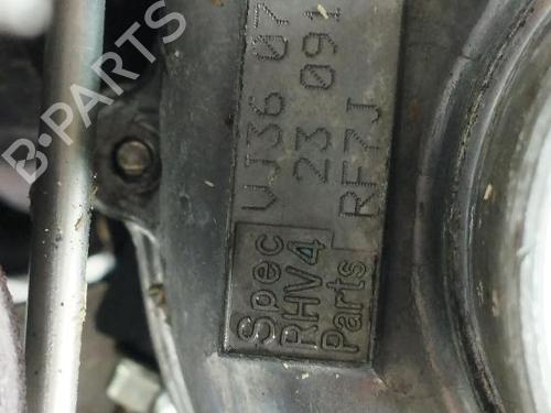 Engine MAZDA 3 (BK) 2.0 MZR-CD (BK14) | BP31915314M1