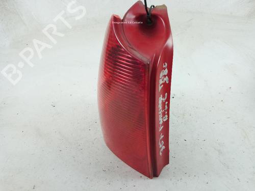 Left taillight PEUGEOT 307 SW (3H) 2.0 HDI 110 | BP25612853C34 