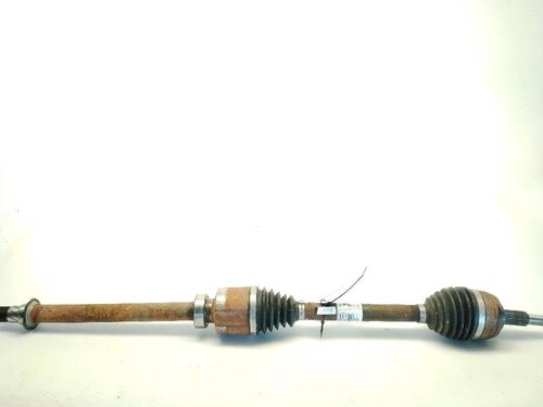 Used Right front driveshaft Right front driveshaft RENAULT MEGANE IV Grandtour (K9A/M/N_) 1.3 TCe 140 (K9NB) (140 hp) 25486458 25486458