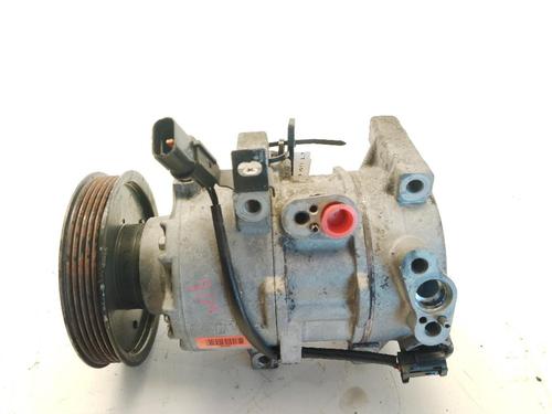 AC compressor HYUNDAI i40 I (VF) 1.7 CRDi | BP29746651M34 